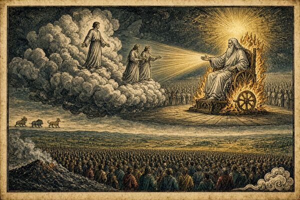 Dan 7:13-14