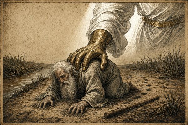 Dan 10:10-12