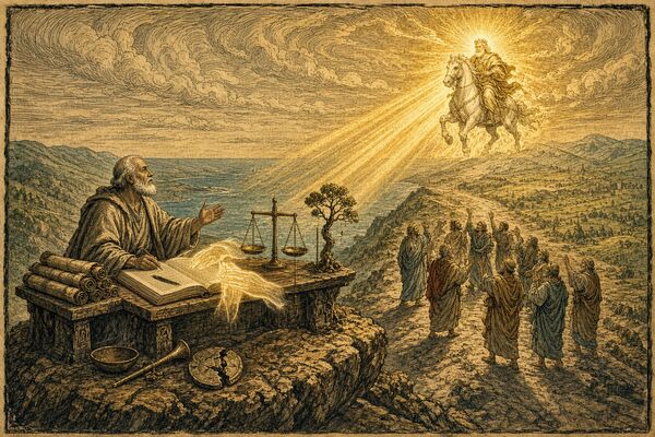 Rev 22:18-21
