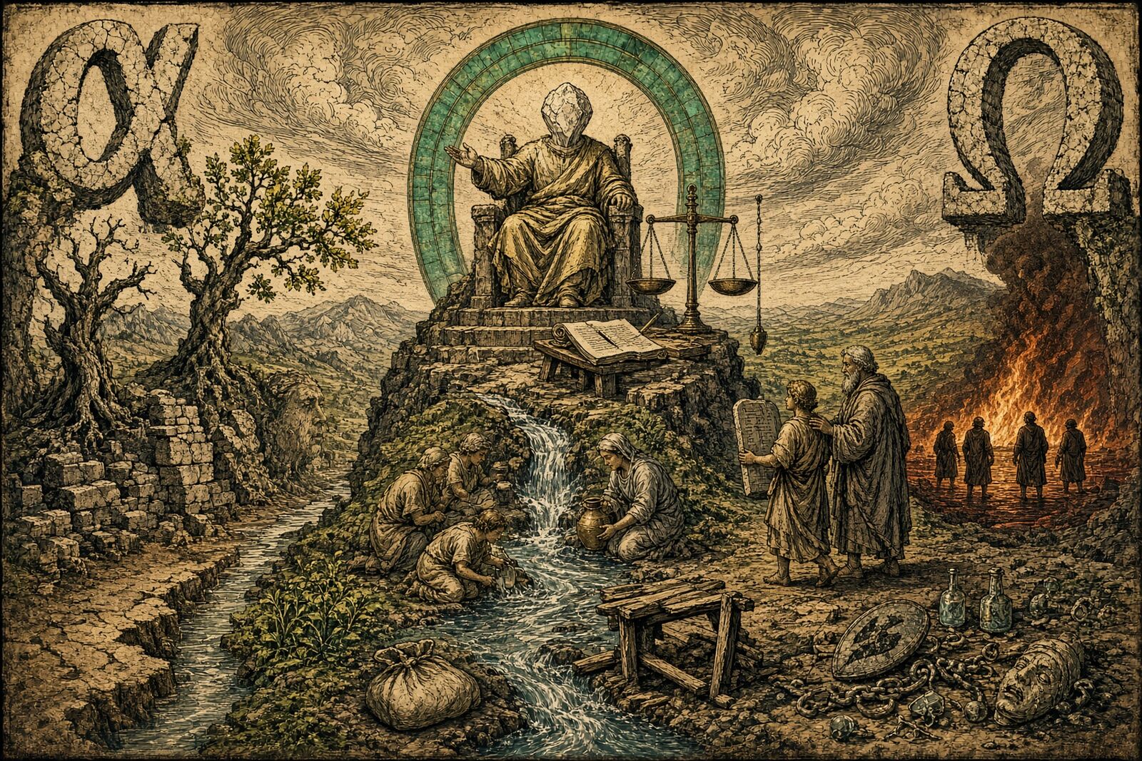 Rev 21:5-8