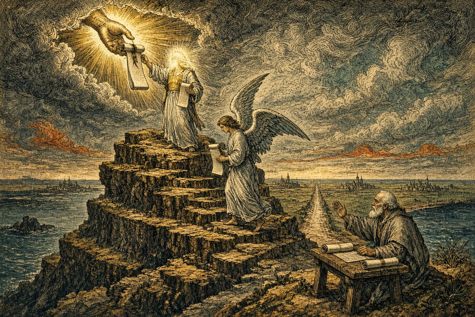 Rev 1:1-4