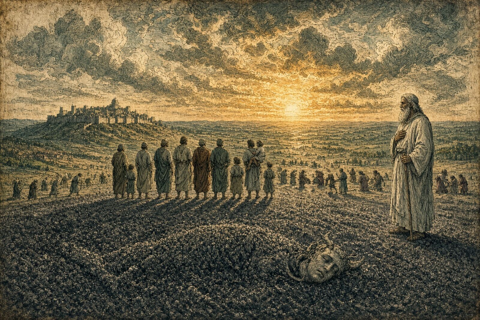 Dan 7:26-28