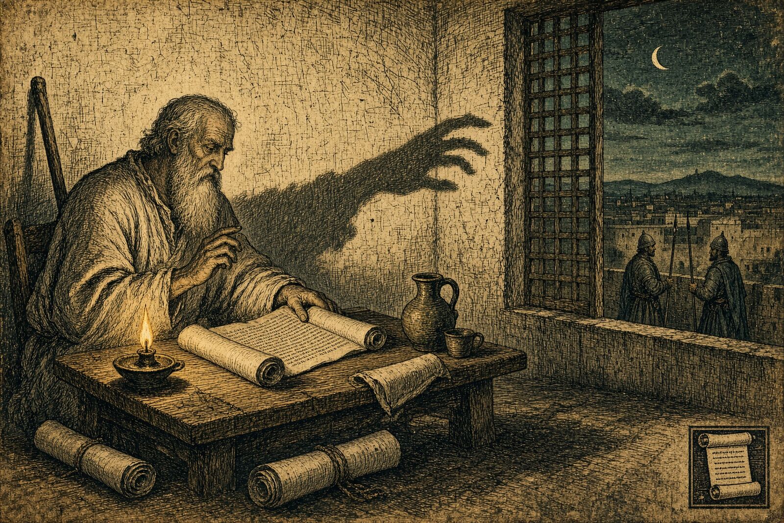 Dan 9:1-2