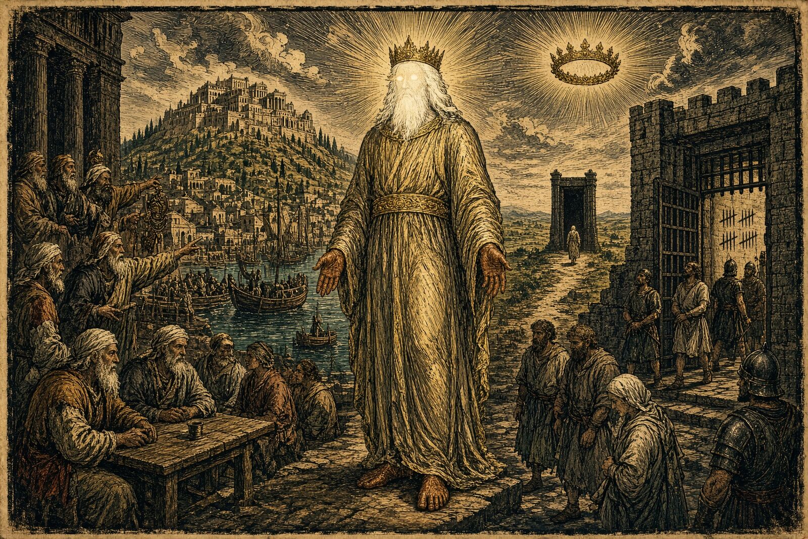 Rev 2:8-11
