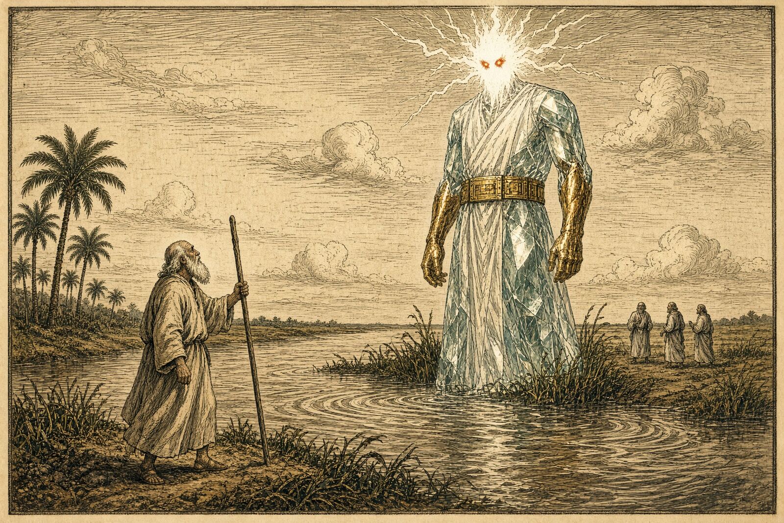 Dan 10:4-6